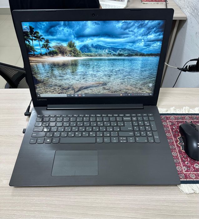 Продам ноутбук Lenovo