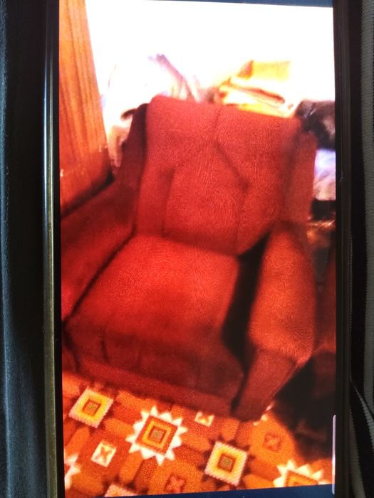 Мягкий       уголок