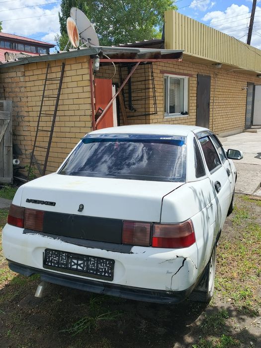 Продам срочно ВАЗ 2110