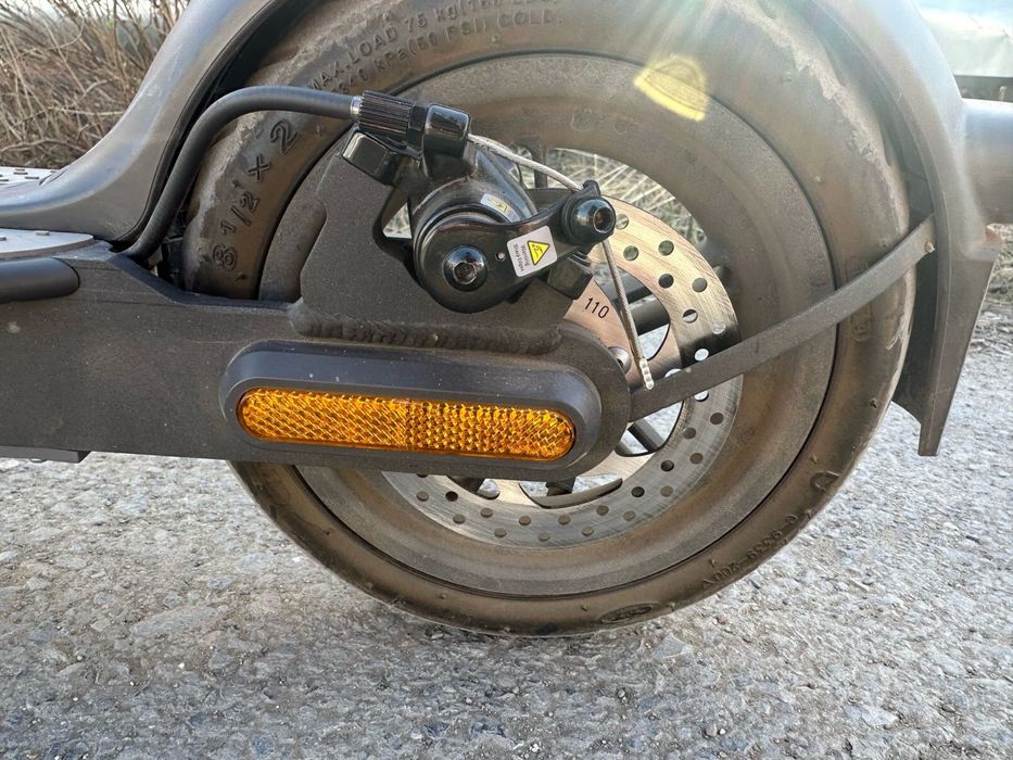 Электросамокат Xiaomi Mijia