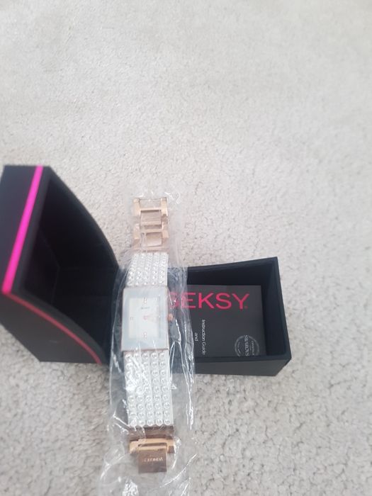 Ceas dama SEKSY by SEKONDA