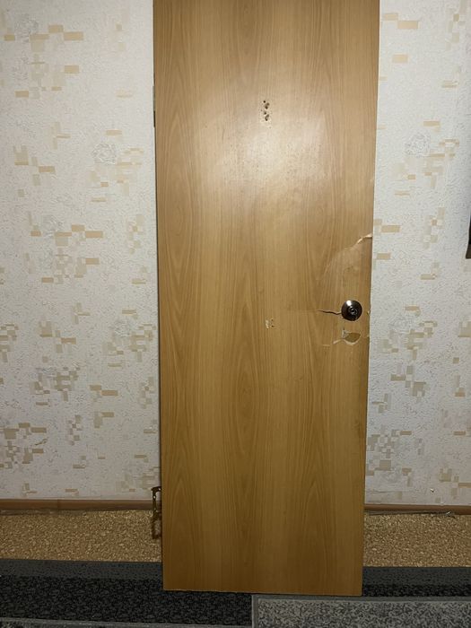 Двери межкомнатные