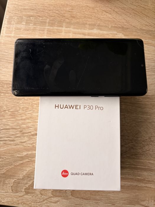Huawei P30 PRO folosit