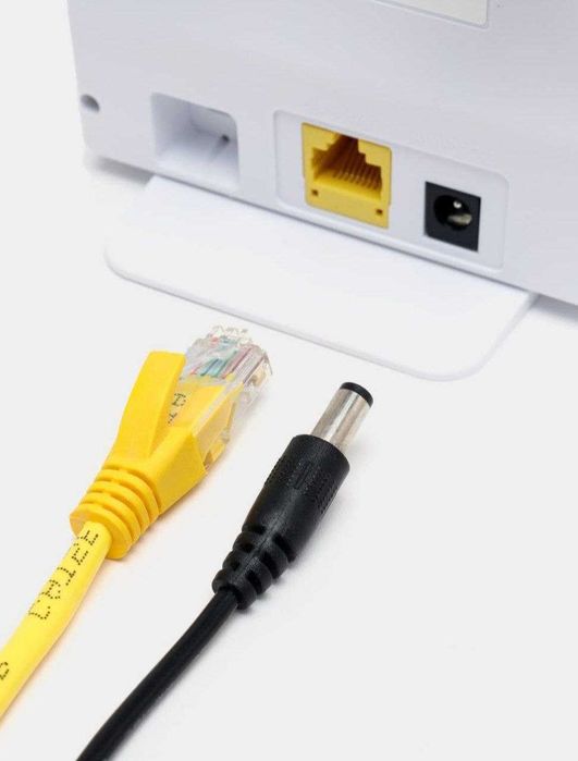 Беспроводной Wi-Fi роутер CPE 4G LTE CPF903