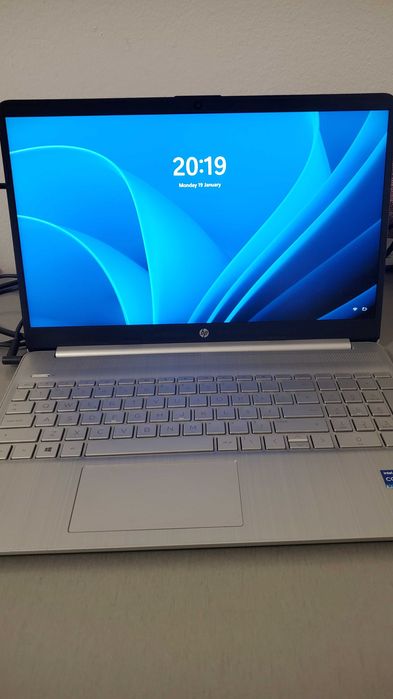 Laptop HP- 16GB RAM, pentru piese