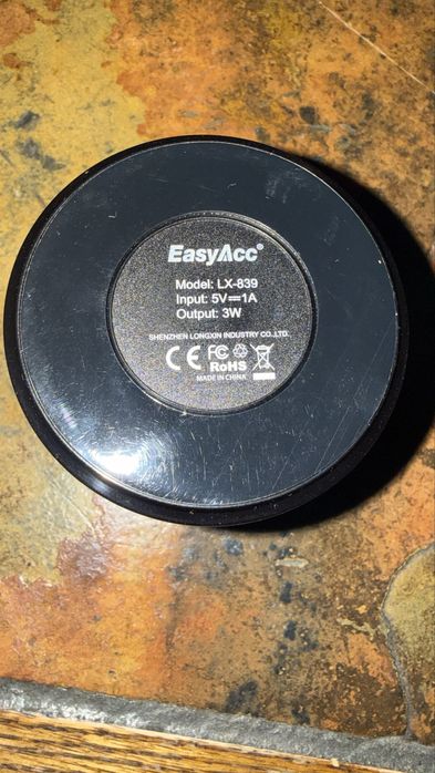 Bluetooth колонка EasyAcc