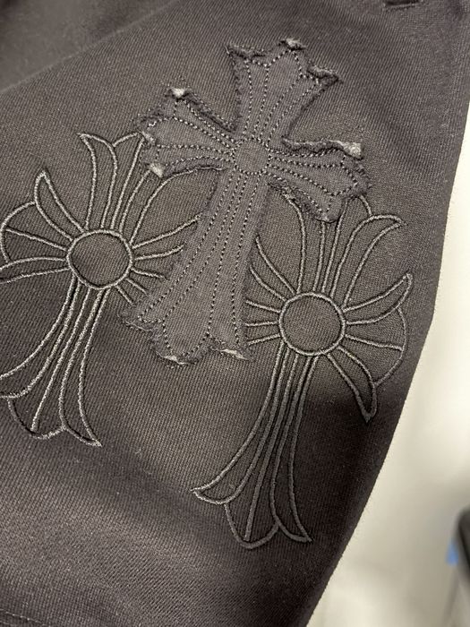 Pantaloni scurti  Chrome Hearts  calitate Premium