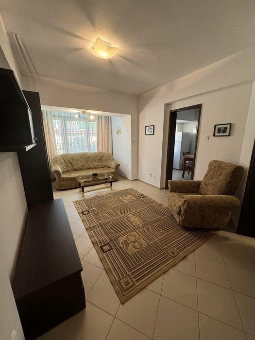 Двустаен, под наем, кв. Белите брези