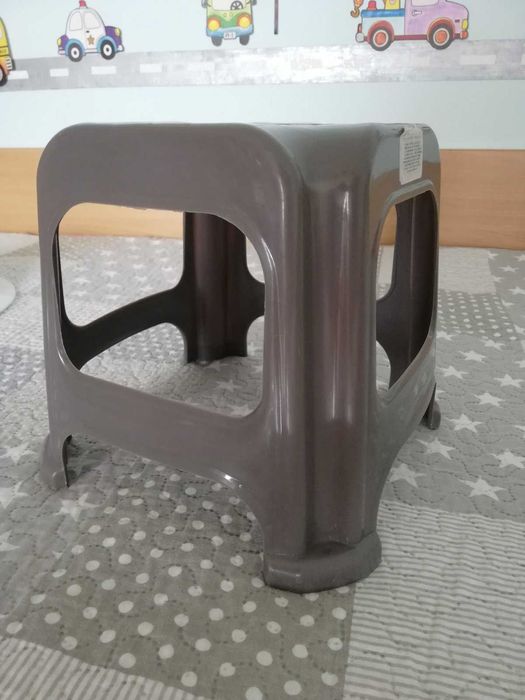 Детска нощна лампа ПЕС ПАТРУЛ, седалка за WC, малка табуретка, ПОДАРЪК