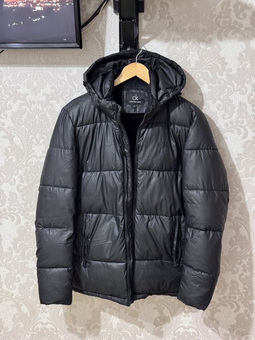 Куртка Calvin Klein L