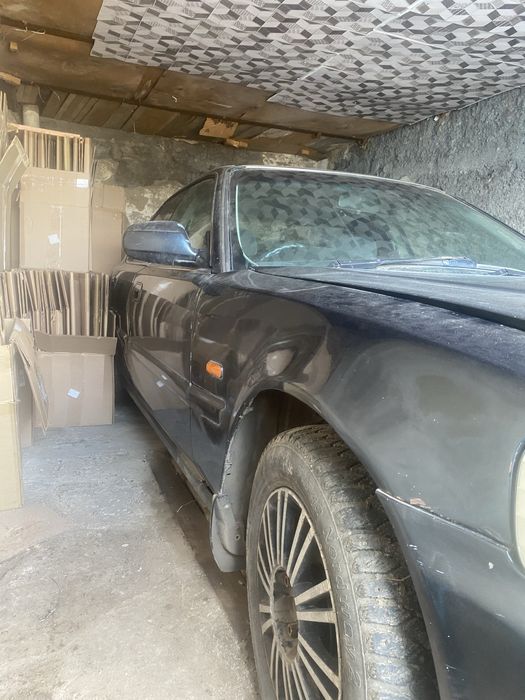 Продам Гараж + Машина