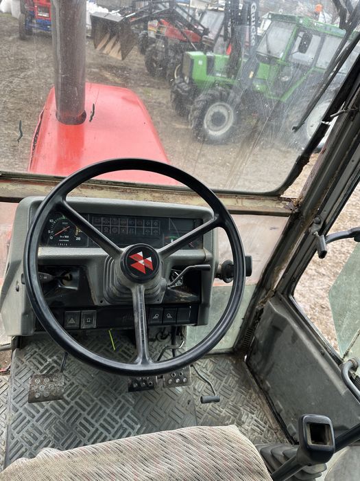 Tractor Massey Ferguson 3630