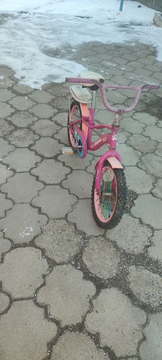 Велик.           В