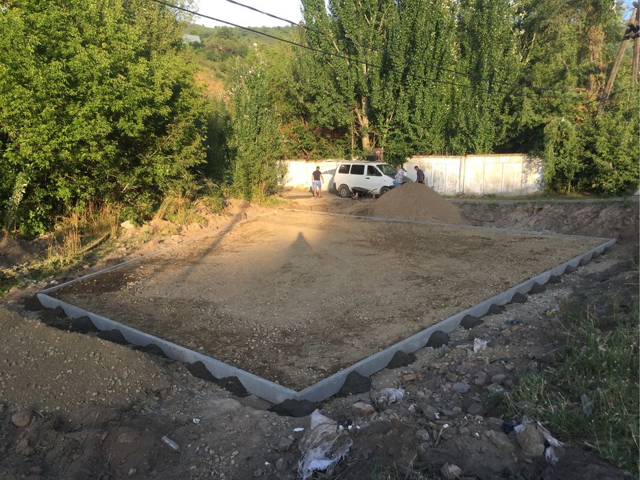 Асфальтирование Асфальт