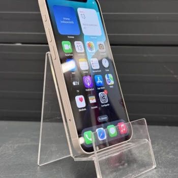 Telefon Apple iPhone 12 128 GB Mini White, Cod 117671