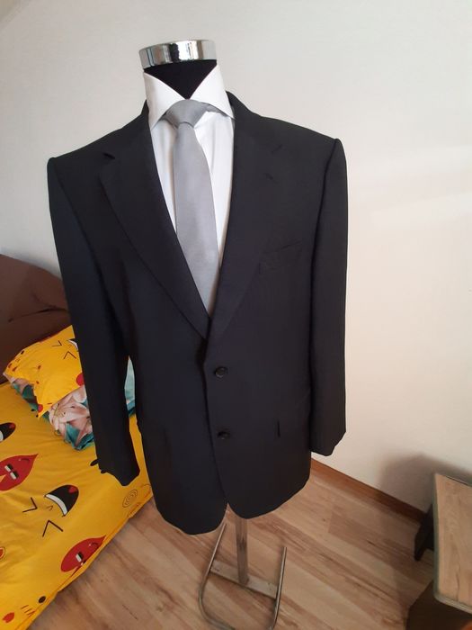 Sacou original HUGO BOSS marimea 54