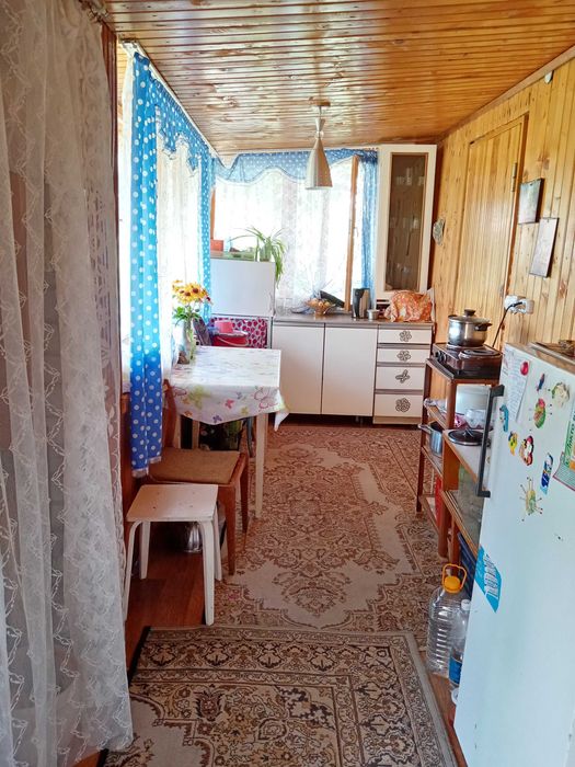 Продам дачу за п. Куленовка