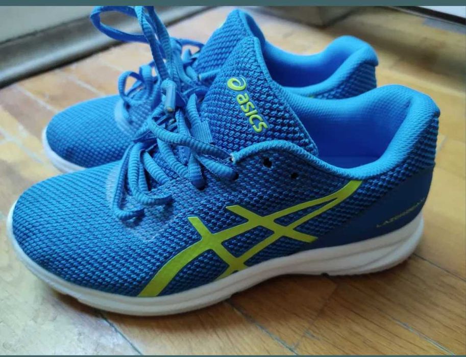 Маратонки за лятото 36 номер Asics