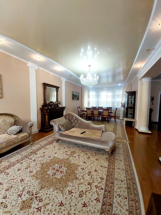 Продам коттедж Самал 1