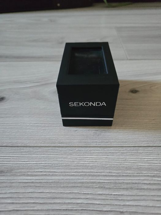 Ceas Sekonda de bărbați