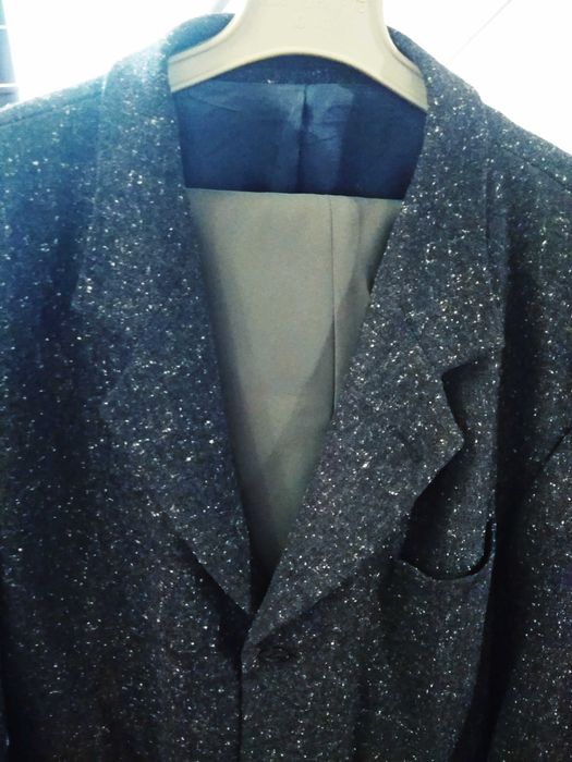 Нов панталон със сако на ТЕОДОР