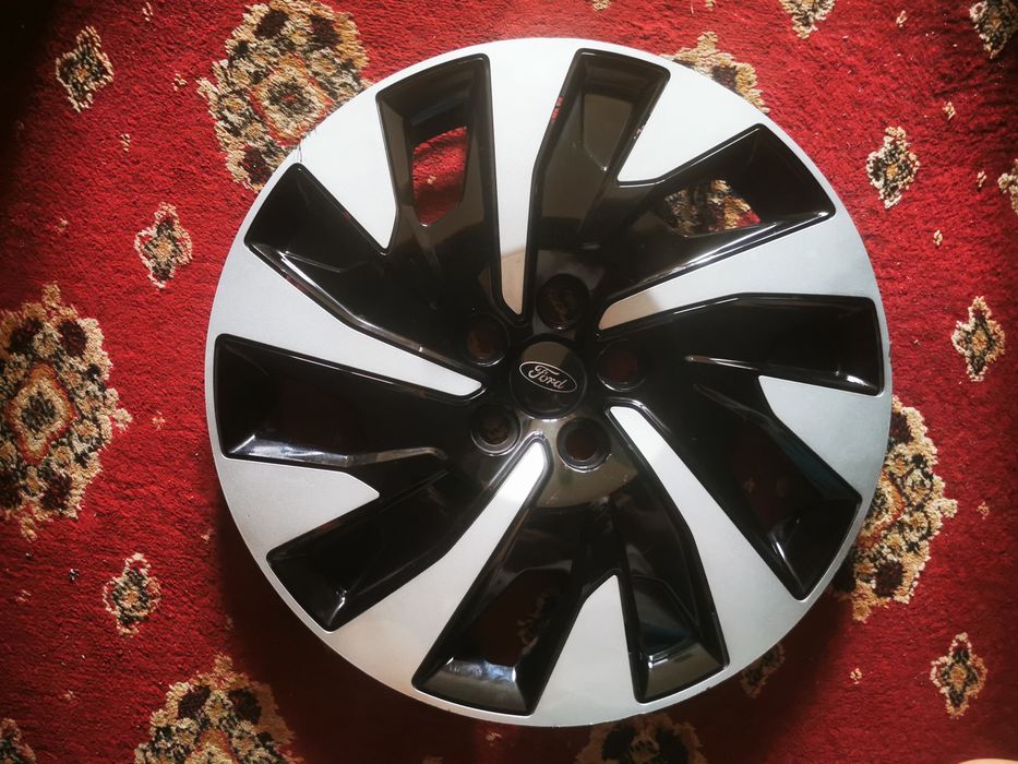 Capac Ford R15 Capac roata Ford