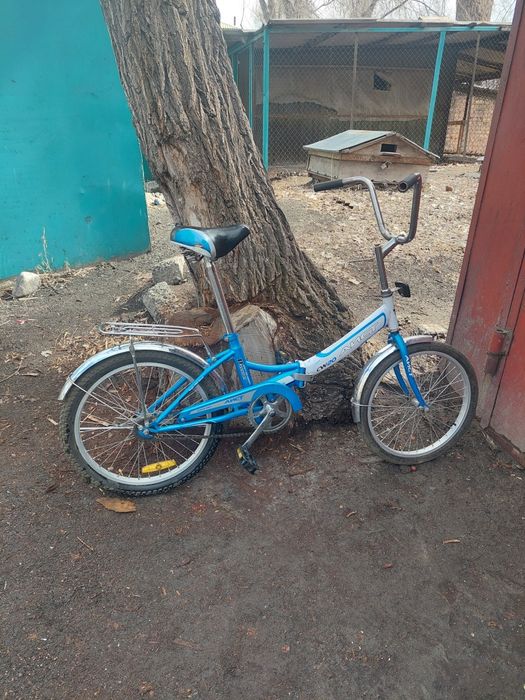 Продам велосипед Кама