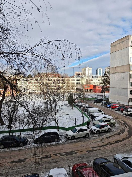 Продава се Двустаен апартамент в София, Дианабад - 66 кв.м за 1546 €/кв.м - Снимка #2