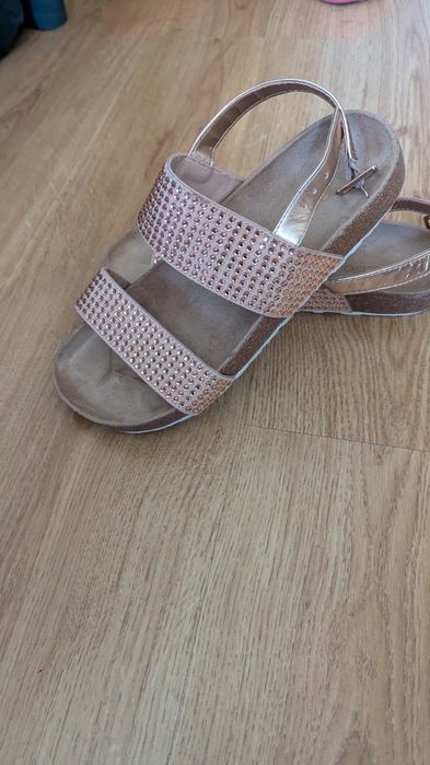 Дамски сандали Aldo