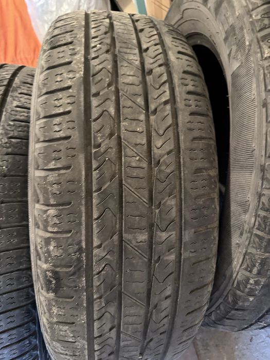 Продам колеса. Комплект 4 колеса. Летние