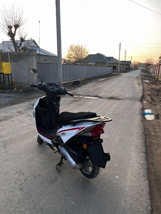 Веном сатылады 150куб