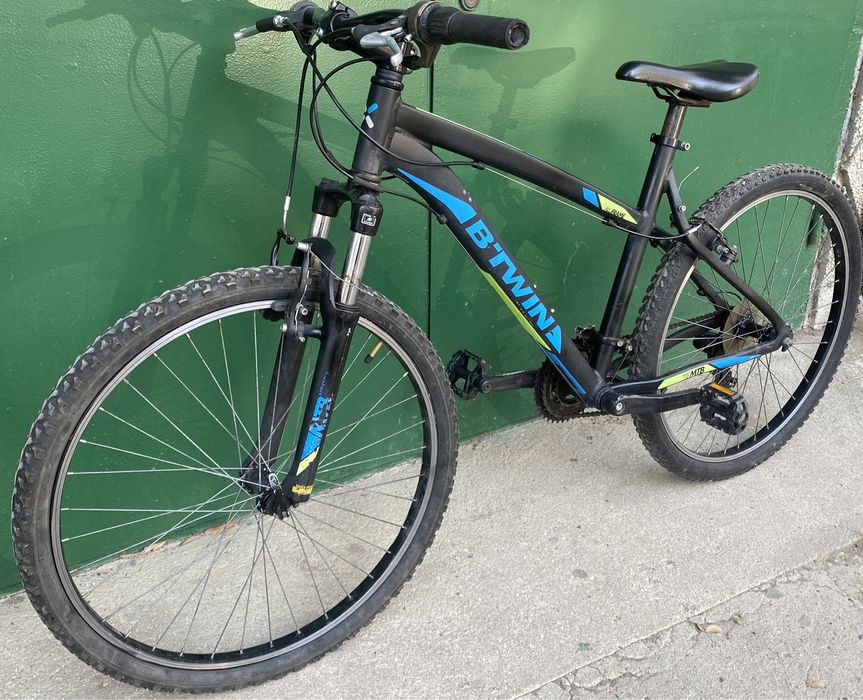 B-Twin 340 26 цола