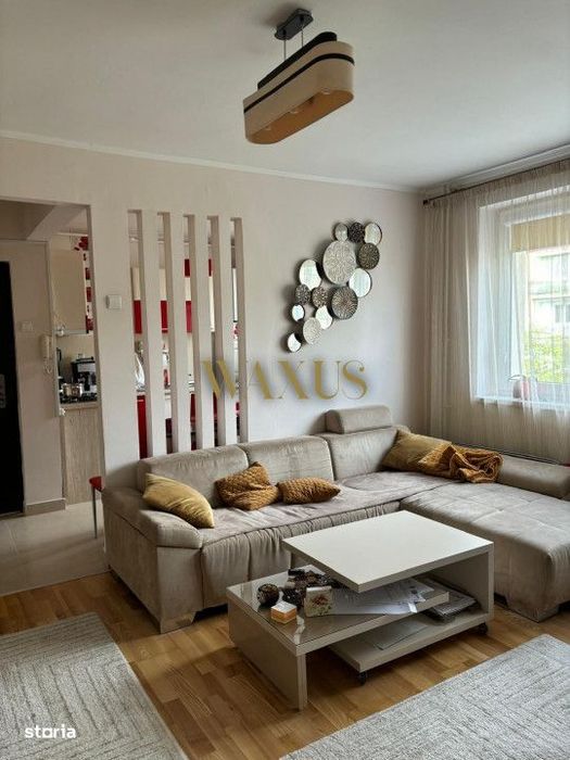 Apartament 2 camere, 42 mp, zona Grigorescu