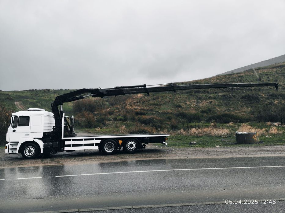 Манипулятор 24/7