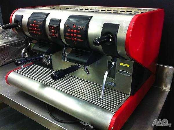 Ремонт на битови кафемашини и професионални кафе машини