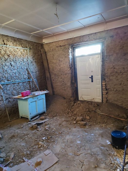 Чоштепа 1,5 соток 4 комната