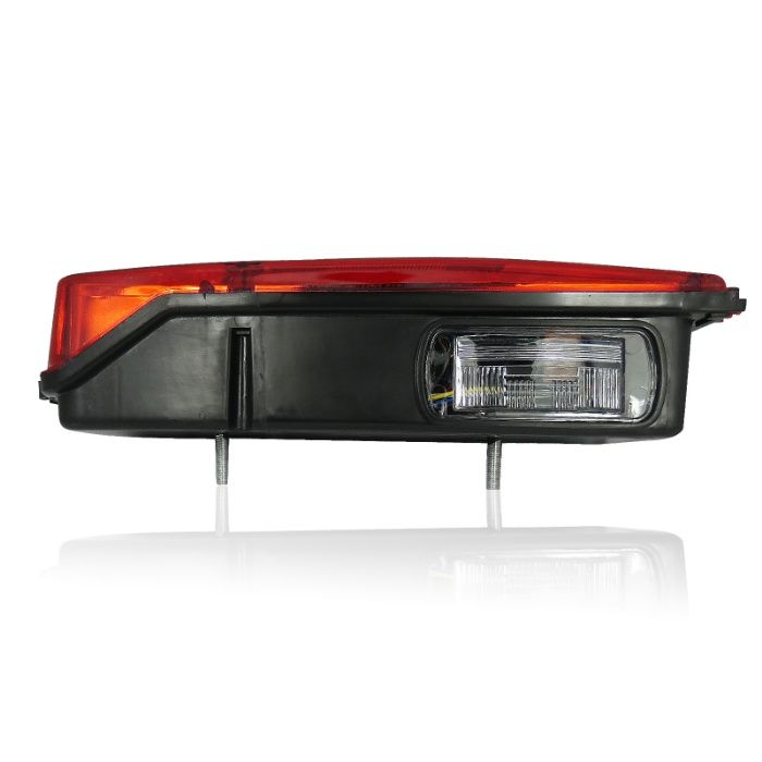 Лед Led Стопове Стоп за Влекач Камион Волво Volvo FH / FM след 2012г