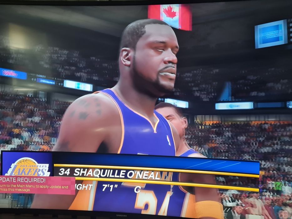 NBA 2K24 игра для пс5