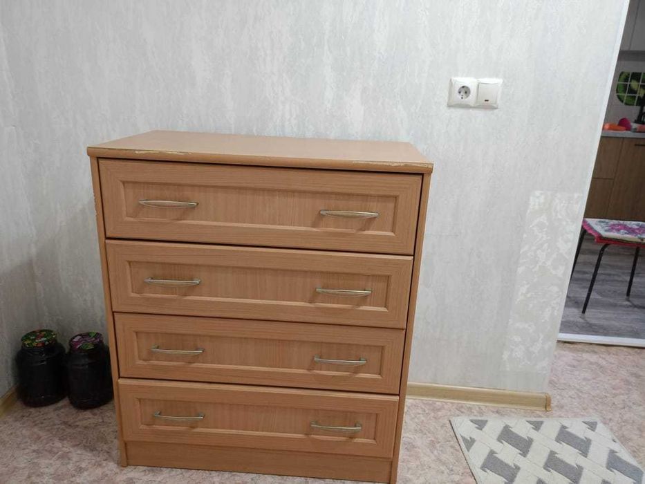 Продам камод б\у состояние хорошее