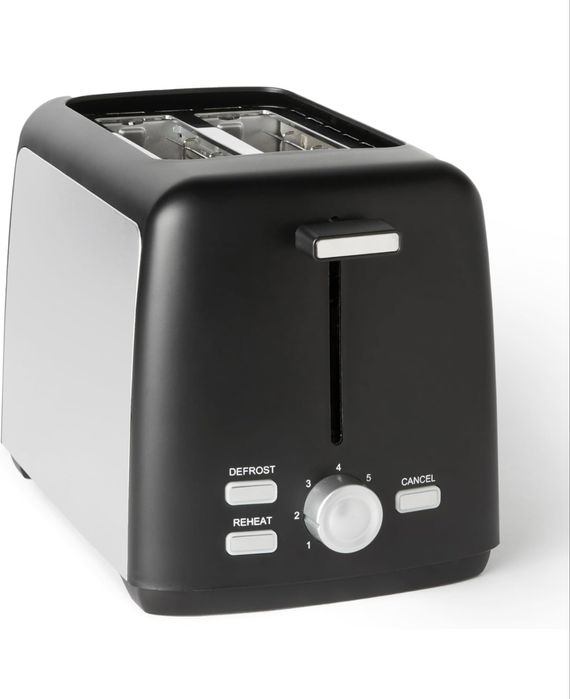 Тостер за филийки Amazon