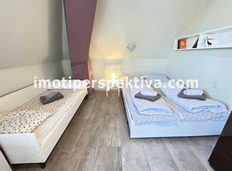 Продава се Двустаен апартамент в Пловдив, Кършияка - 55 кв.м за 2319 €/кв.м - Снимка #6