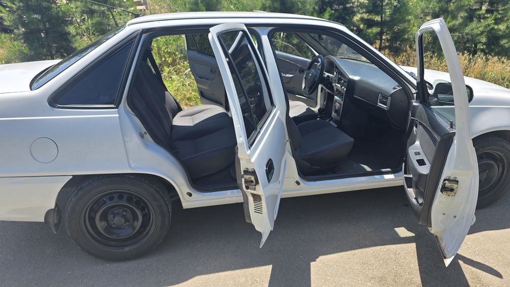 Нексия 2 йили 2015 пр 110000 прапан газ