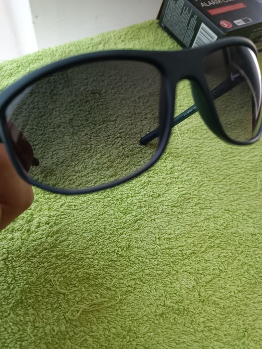 Ochelari de soare deschisa