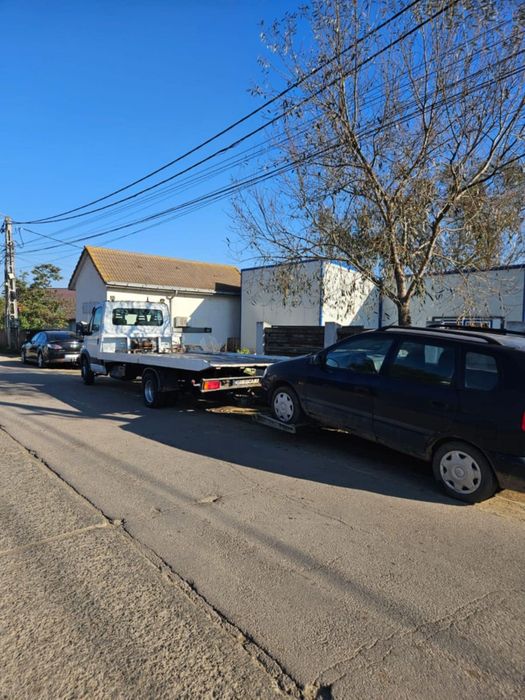 Tractari ,transport auto ,dube ,utilaje.