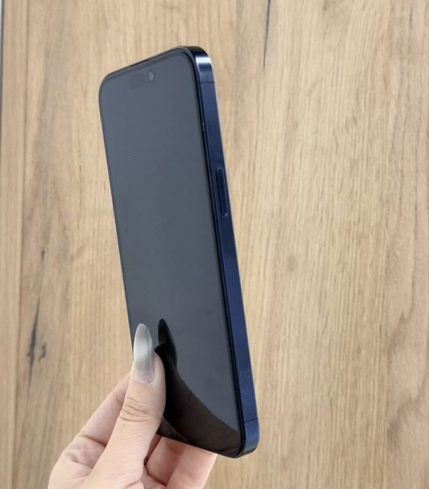 Айфон 15 Pro max на 1 tb