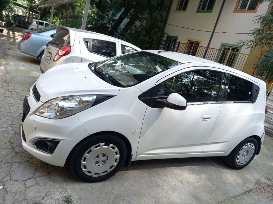 Spark sotiladi arzon narxda