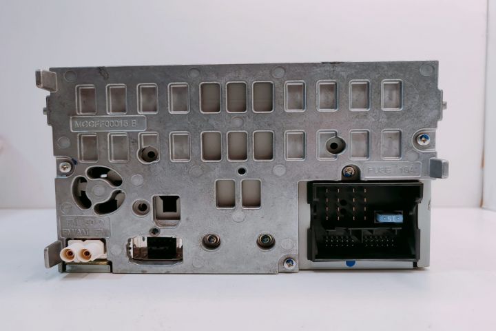 Radio CD 8T2035186C Audi A4 B8/8K