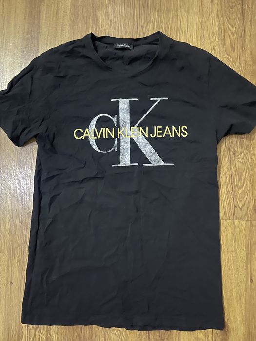 CP Company Calvin Clein Dsquared2