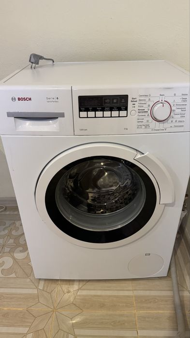 Продам стиральную машину автомат