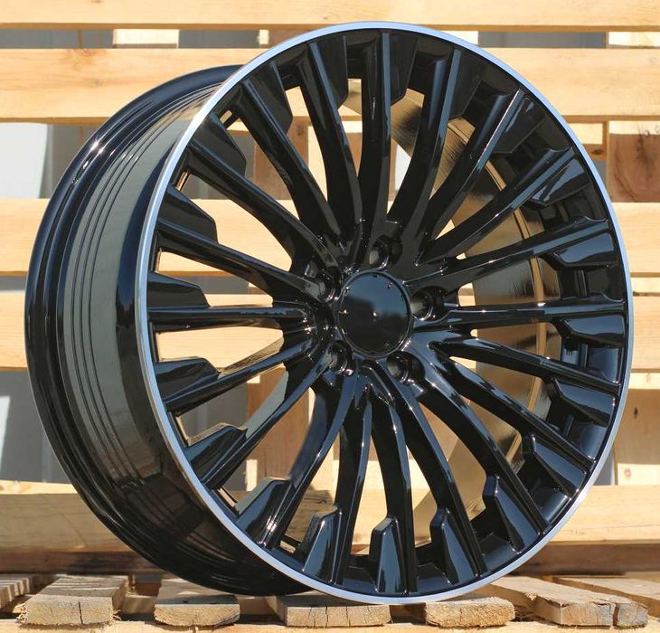 18" 19" 20" 5x112 Джанти Mercedes W205 W206 W213 W214 GLC X254 CLE CLS